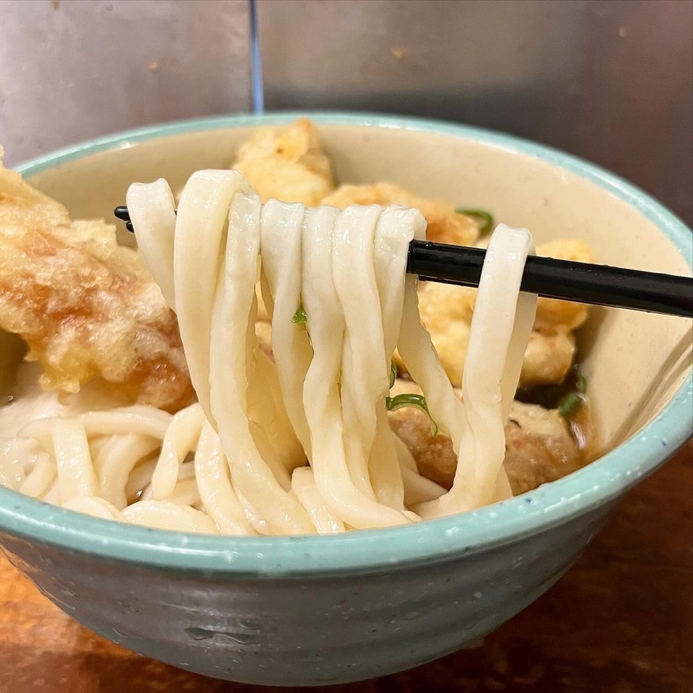 kaze_gourmetさんが投稿したおにやんま 御茶ノ水店に関する口コミの画像