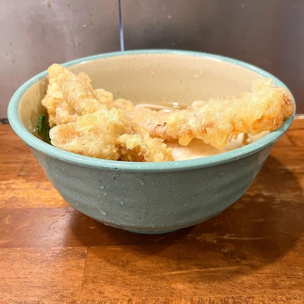 kaze_gourmetさんが投稿したおにやんま 御茶ノ水店に関する口コミの画像