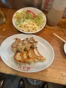英洋軒 姫路駅前店