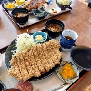 犬山とんかつ 大安（ダイヤス）