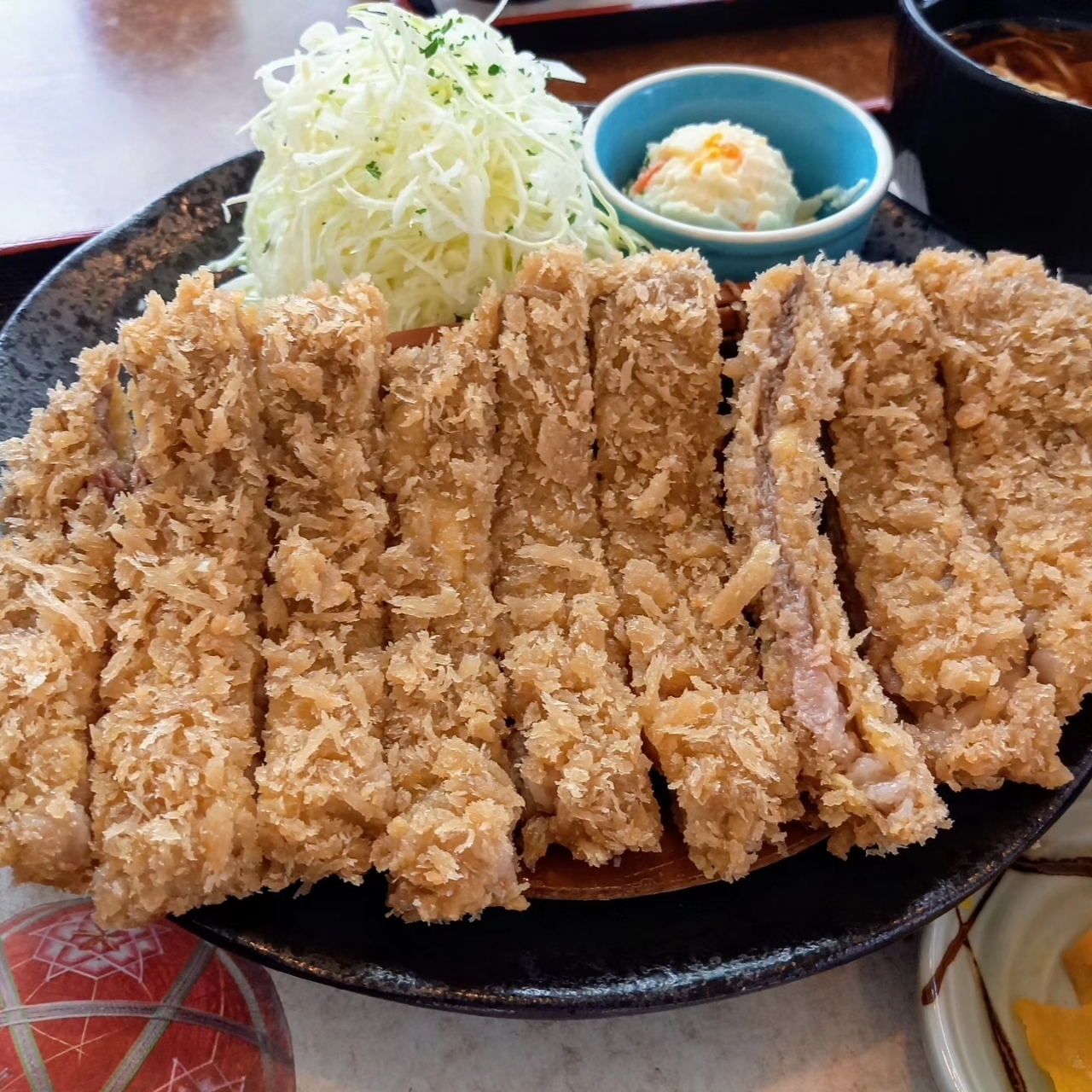 guttyo8888さんが投稿した犬山とんかつ 大安（ダイヤス）に関する口コミの画像