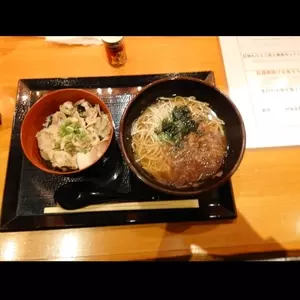 おばんざい・おでん・蕎麦 あづみ
