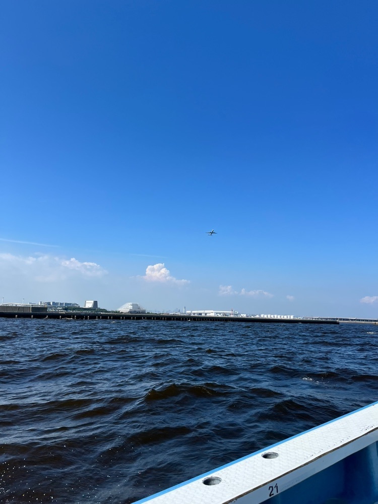 ハルさんが投稿した船宿 須原屋に関する口コミの画像