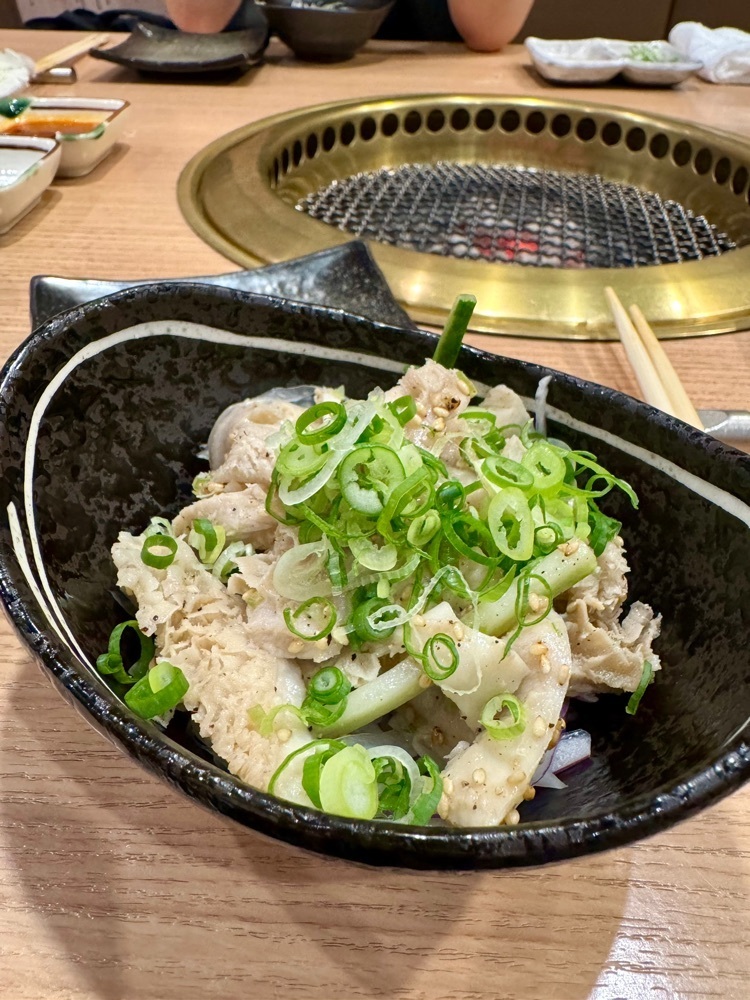 junjun09090909さんが投稿した神泉ホルモン 三百屋（サンビャクヤ）に関する口コミの画像