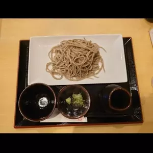 手打そば 大地