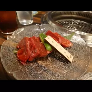 やきにくホルモン 幸心