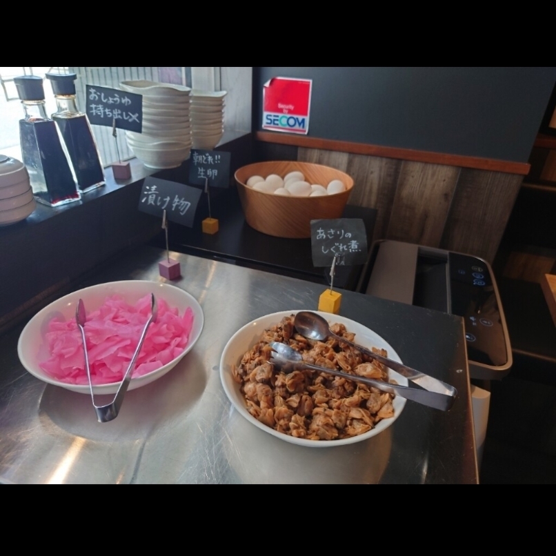 sakur776さんが投稿した牡蠣・貝料理居酒屋 貝しぐれ 栄泉店（【旧店名】貝料理専門店 貝しぐれ 栄 泉1丁目店）に関する口コミの画像