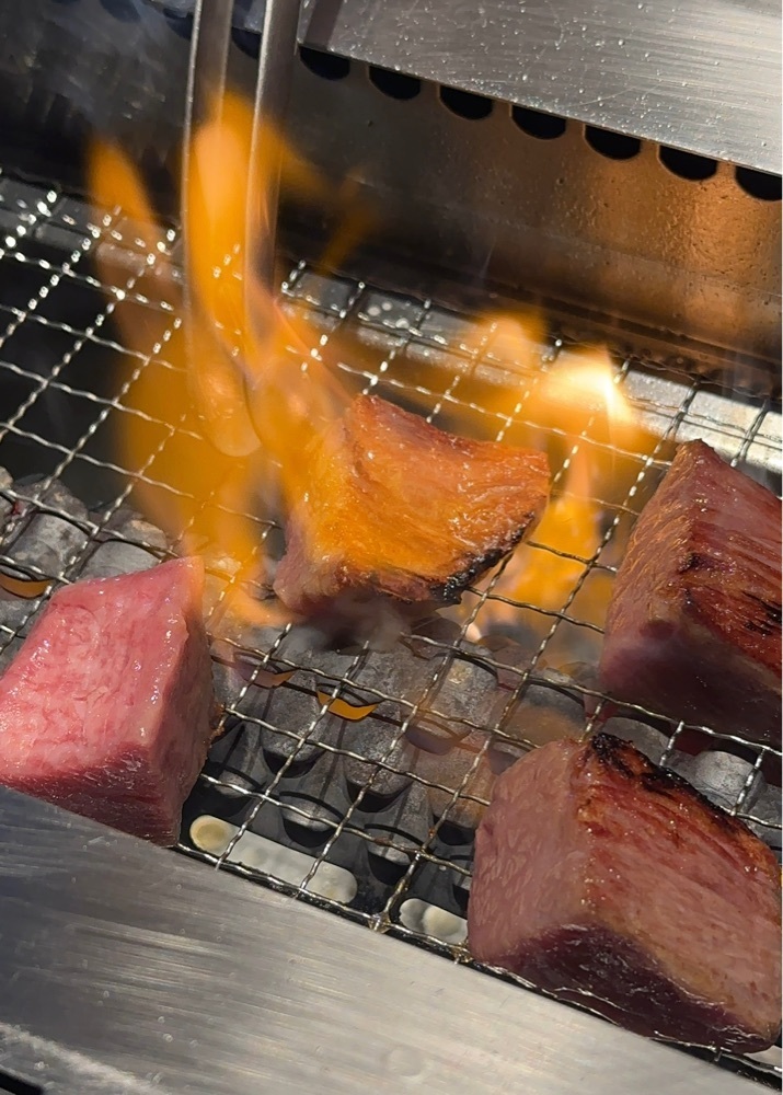 あんよさんが投稿した氷見 牛屋 富山店に関する口コミの画像