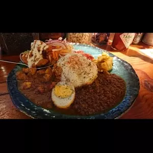 Cafe Bar Komanechi