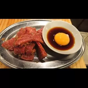 大衆ホルモン・やきにく 煙力 名駅本店（けむりき）