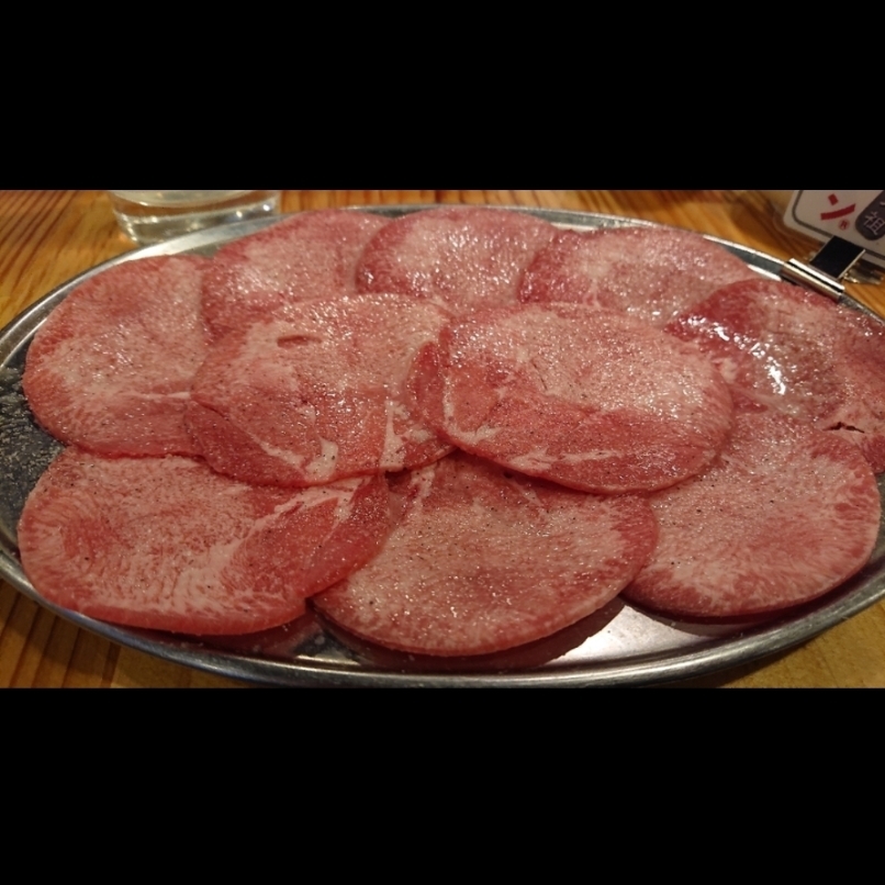 sakur776さんが投稿した大衆ホルモン・やきにく 煙力 名駅本店（けむりき）に関する口コミの画像