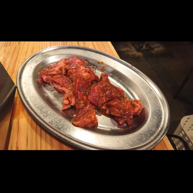 sakur776さんが投稿した大衆ホルモン・やきにく 煙力 名駅本店（けむりき）に関する口コミの画像