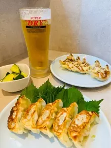 馬場餃子