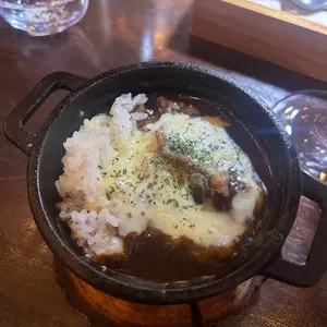 大須の溜まりbar CHARA