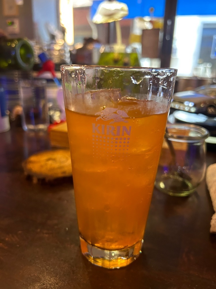 えみえみっさんが投稿した大須の溜まりbar CHARAに関する口コミの画像