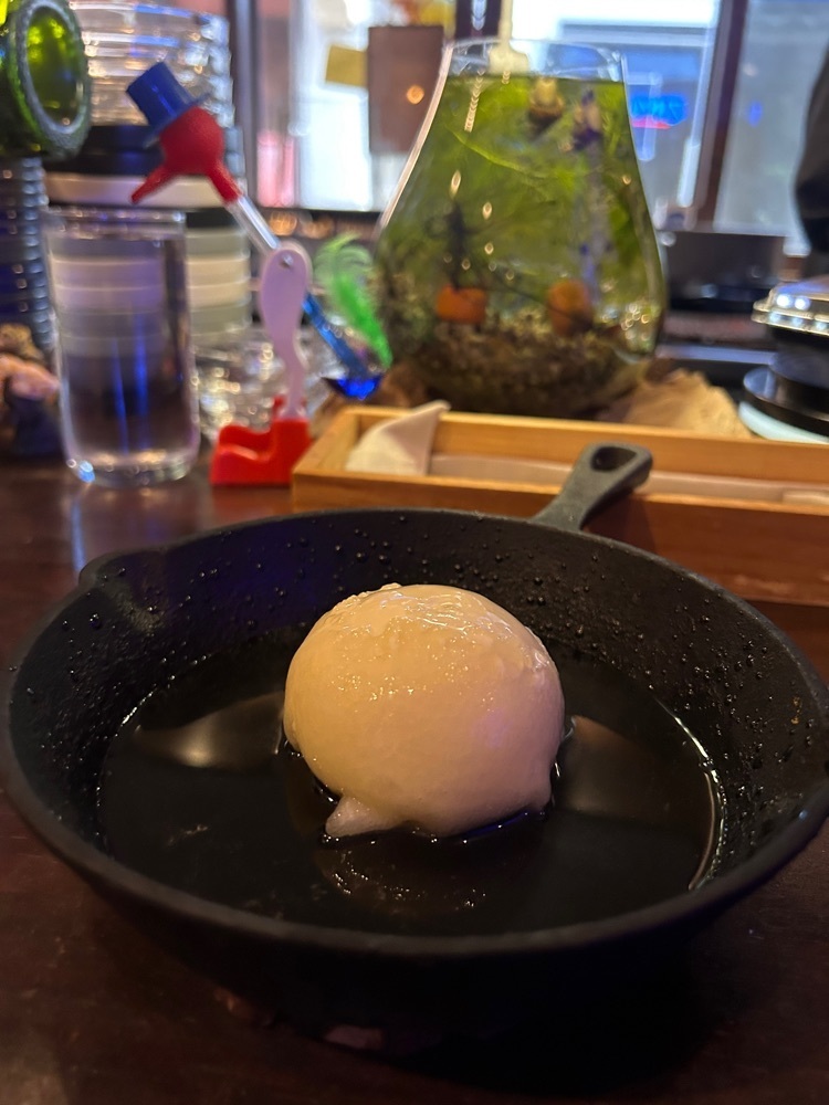 えみえみっさんが投稿した大須の溜まりbar CHARAに関する口コミの画像