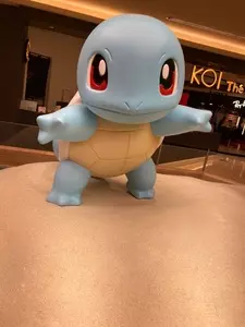 イオンスタイル ライカム店