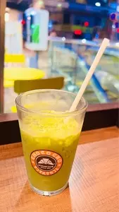 サンマルクカフェ 埼玉アトレ川越店