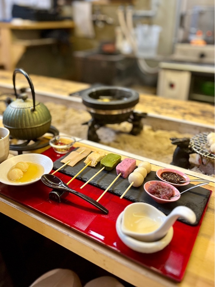 mamama__tさんが投稿した囲炉裏茶屋 ななころびやおき 祇園八坂店に関する口コミの画像