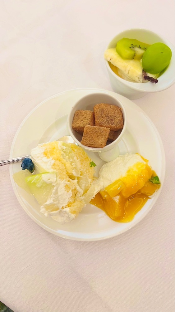 miiさんが投稿したアルカーサル迎賓館 川越に関する口コミの画像
