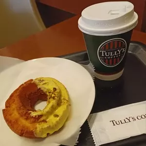 タリーズコーヒー アトレヴィ秋葉原店