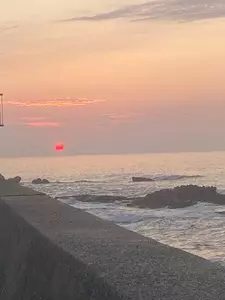 川尻港沖づり