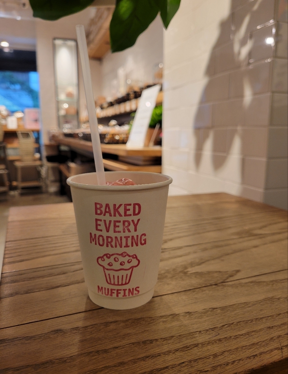 じゅりぽんさんが投稿したハドソンマーケットベーカーズ（Hudson Market Bakers）に関する口コミの画像