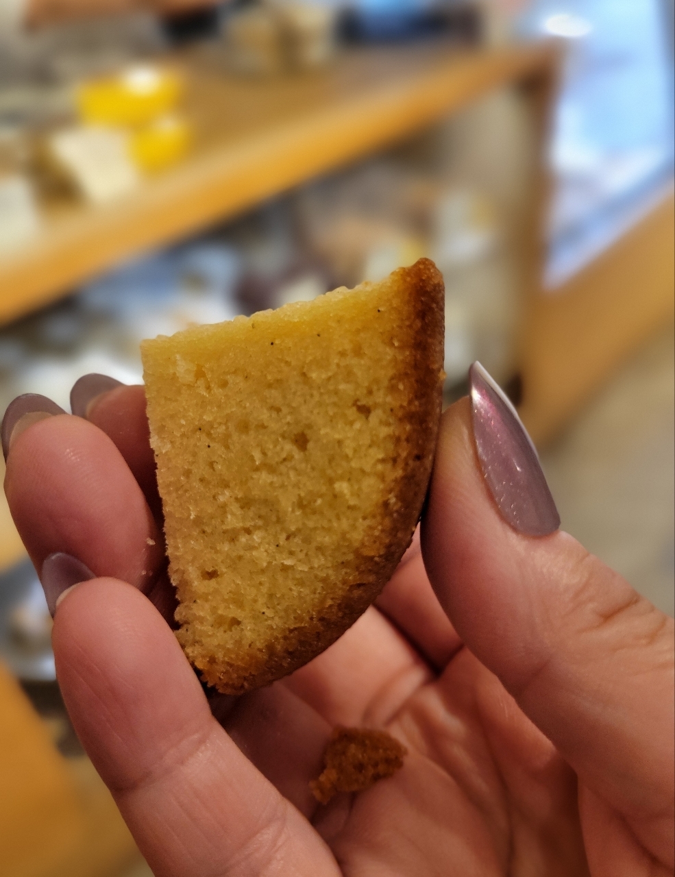 じゅりぽんさんが投稿したハドソンマーケットベーカーズ（Hudson Market Bakers）に関する口コミの画像