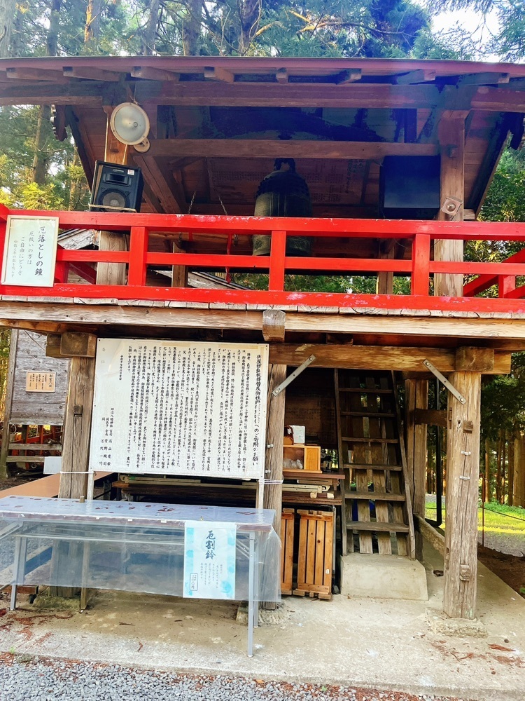 猫なぎ。さんが投稿した坪沼八幡神社に関する口コミの画像