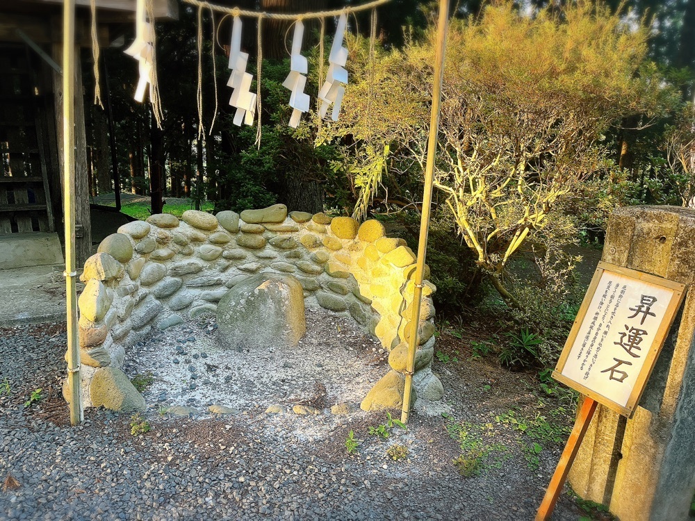 猫なぎ。さんが投稿した坪沼八幡神社に関する口コミの画像