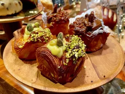 Comme’N TOKYO 麻布台ヒルズ店（コムン トウキョウ）