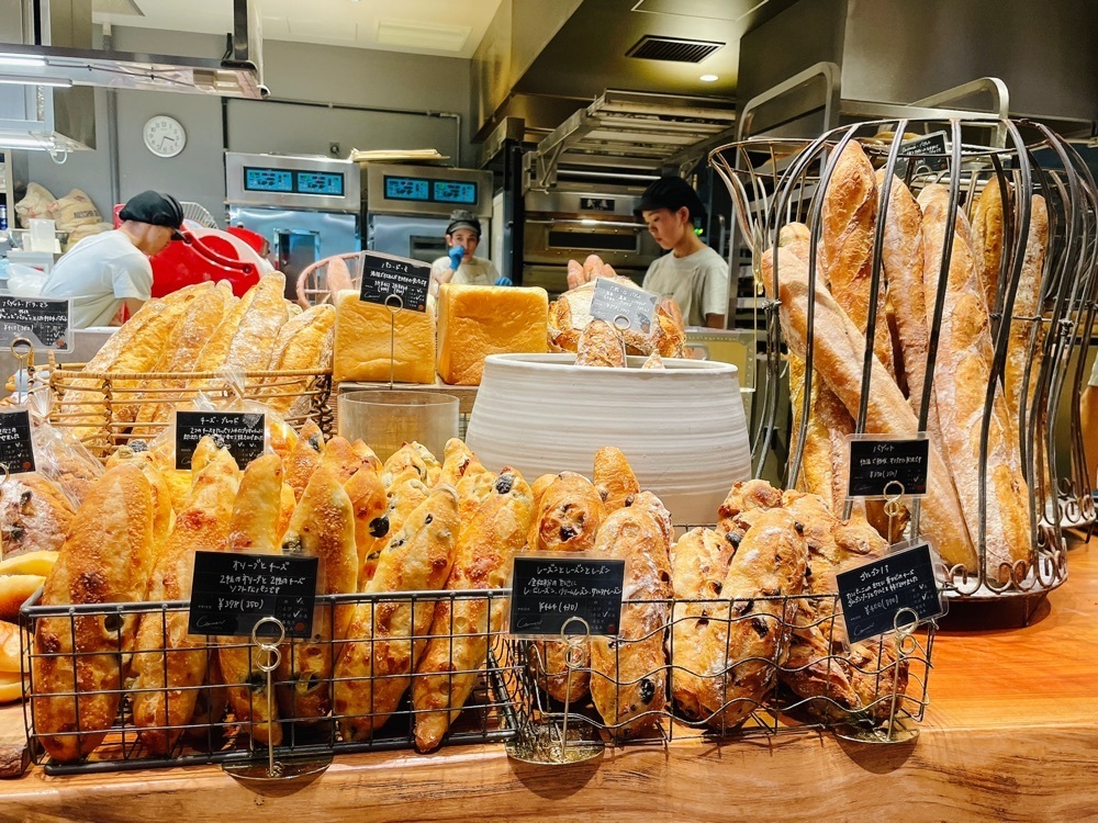 active34さんが投稿したComme’N TOKYO 麻布台ヒルズ店（コムン トウキョウ）に関する口コミの画像
