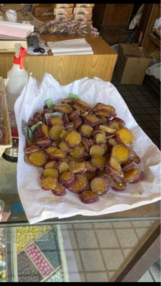 京都を巡る会・「武」さんが投稿した総本家　船橋豆長商店に関する口コミの画像