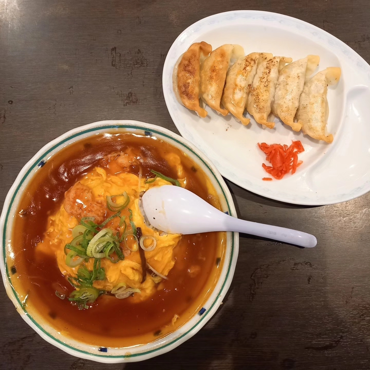 guttyo8888さんが投稿した一番亭に関する口コミの画像