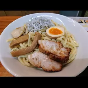 魚介つけ麺 うねり