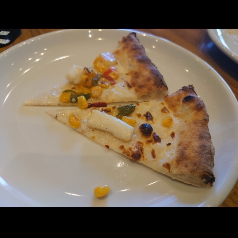 sakur776さんが投稿したPIZZA SALVATORE CUOMO 伏見（ピッツァ サルヴァトーレ クオモ）に関する口コミの画像