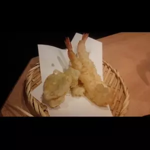 天ぷらと日本酒 明日源（あすげん）