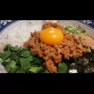 こだわり麺工房たご