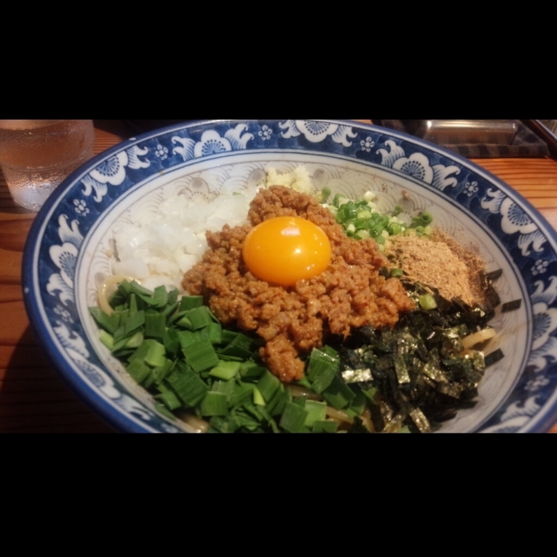 sakur776さんが投稿したこだわり麺工房たごに関する口コミの画像