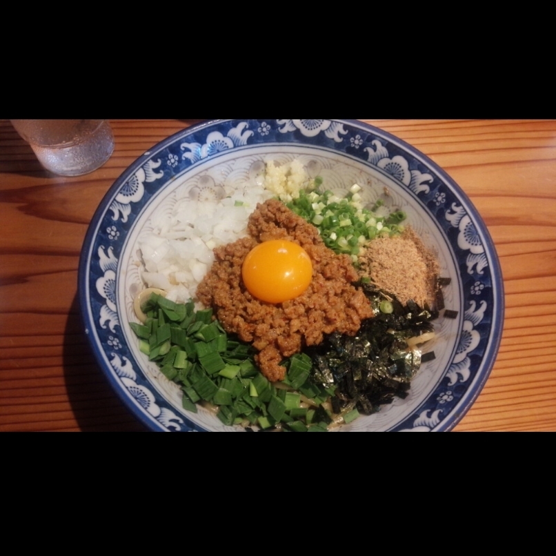sakur776さんが投稿したこだわり麺工房たごに関する口コミの画像