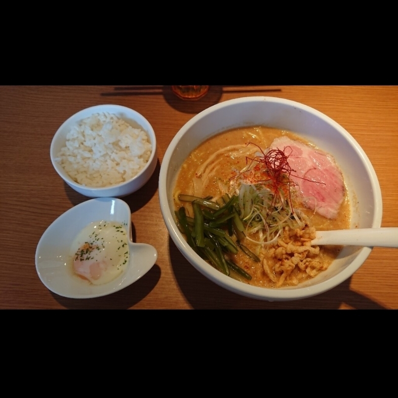 sakur776さんが投稿したtokyo miso style IKEDAに関する口コミの画像