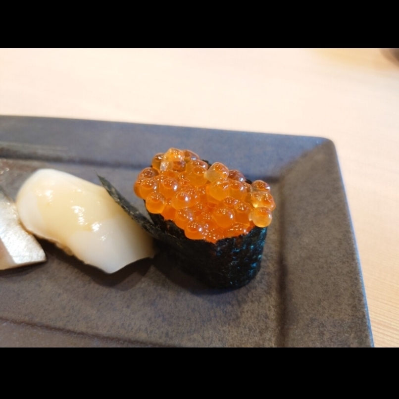 sakur776さんが投稿した鮨と酒 悠久（ゆうきゅう）に関する口コミの画像