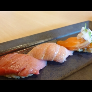 鮨と酒 悠久（ゆうきゅう） 4枚目