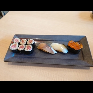 鮨と酒 悠久（ゆうきゅう） 6枚目