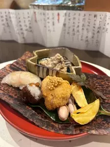海山里 御料理みなみ