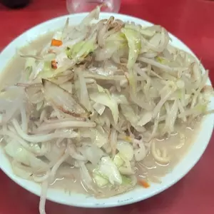 大ちゃんラーメン