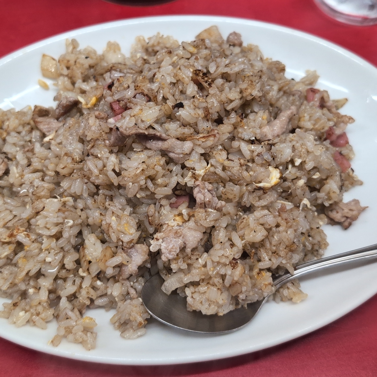cool－showtimeさんが投稿した大ちゃんラーメンに関する口コミの画像