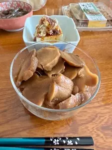 あがつま農協沢田直売所（沢田の味）