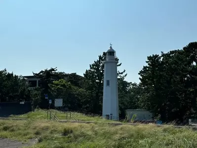 清水灯台