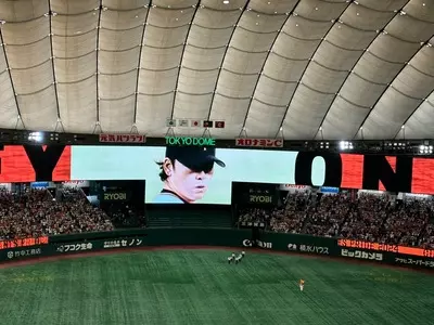 TGIフライデーズ 東京ドームシティ店（ティージーアイ）